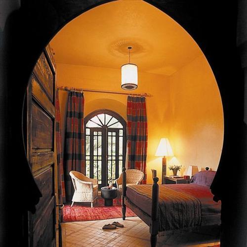 Dar Zemora Hotel Marrakesh Room photo